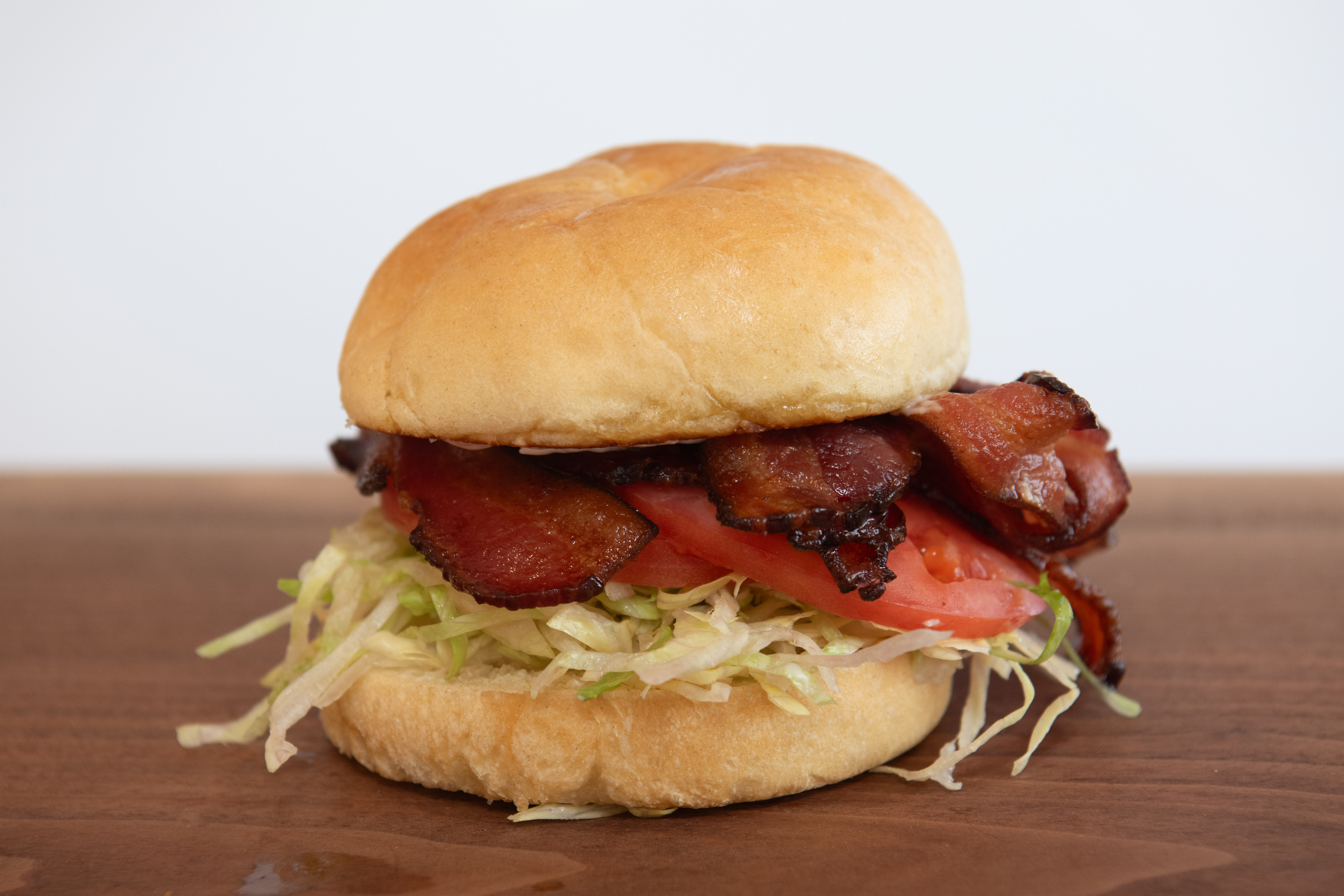 BLT Sandwich